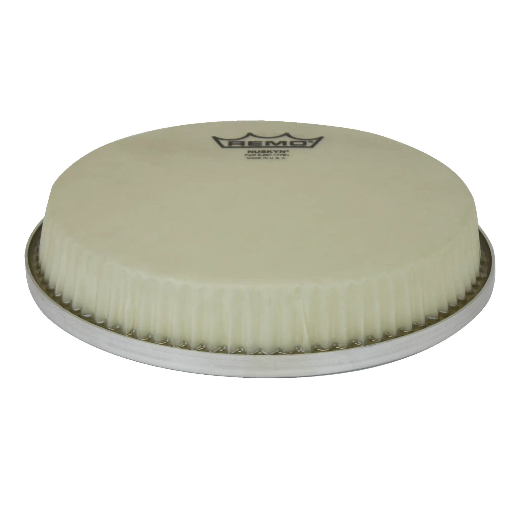Remo R-Series Nuskyn Bongo Head - 7.15