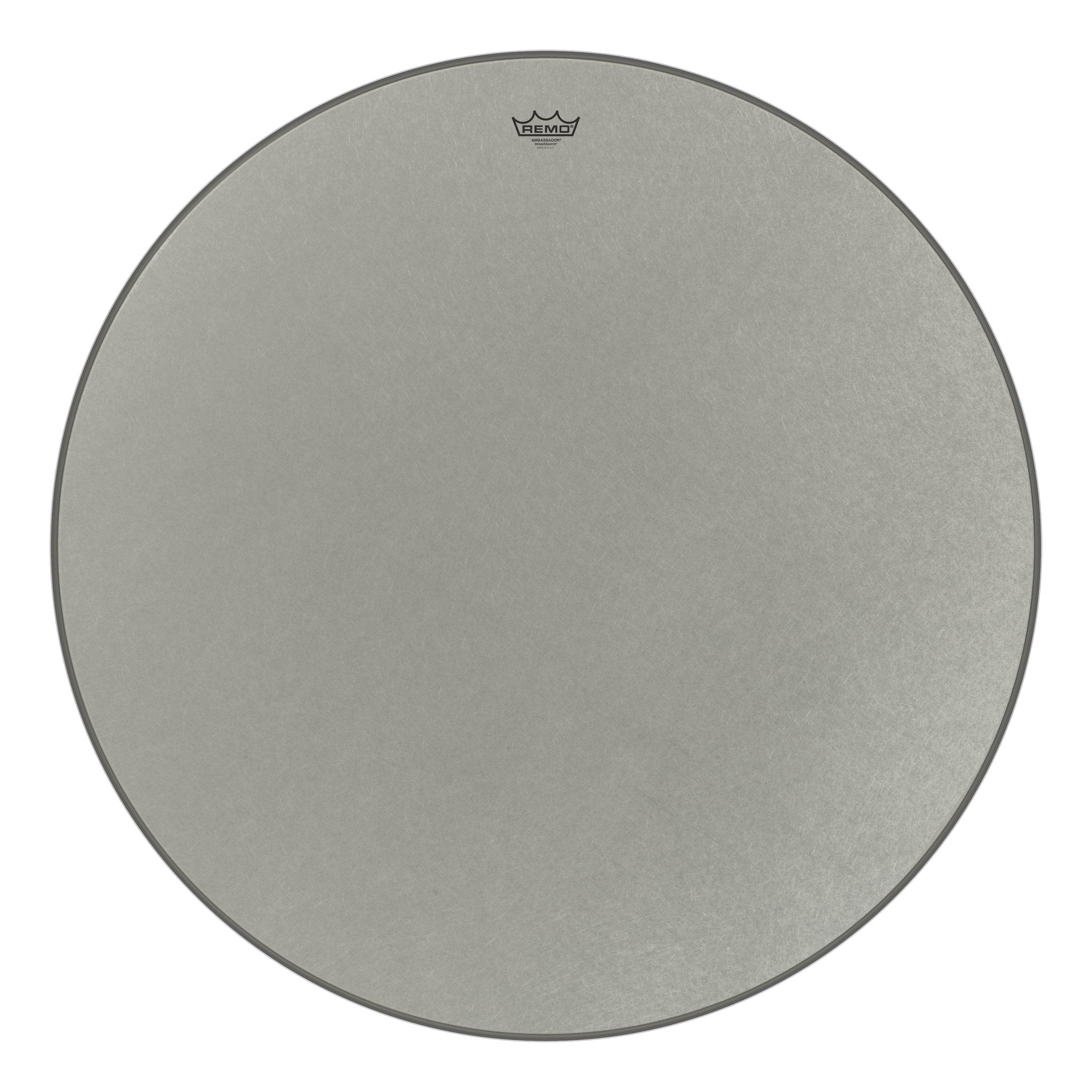 Remo Renaissance Ambassador Concert Bass Drum Head 36"