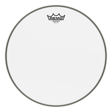 Remo Ambassador Hazy Snare Side Drumhead - 14" - Image 2