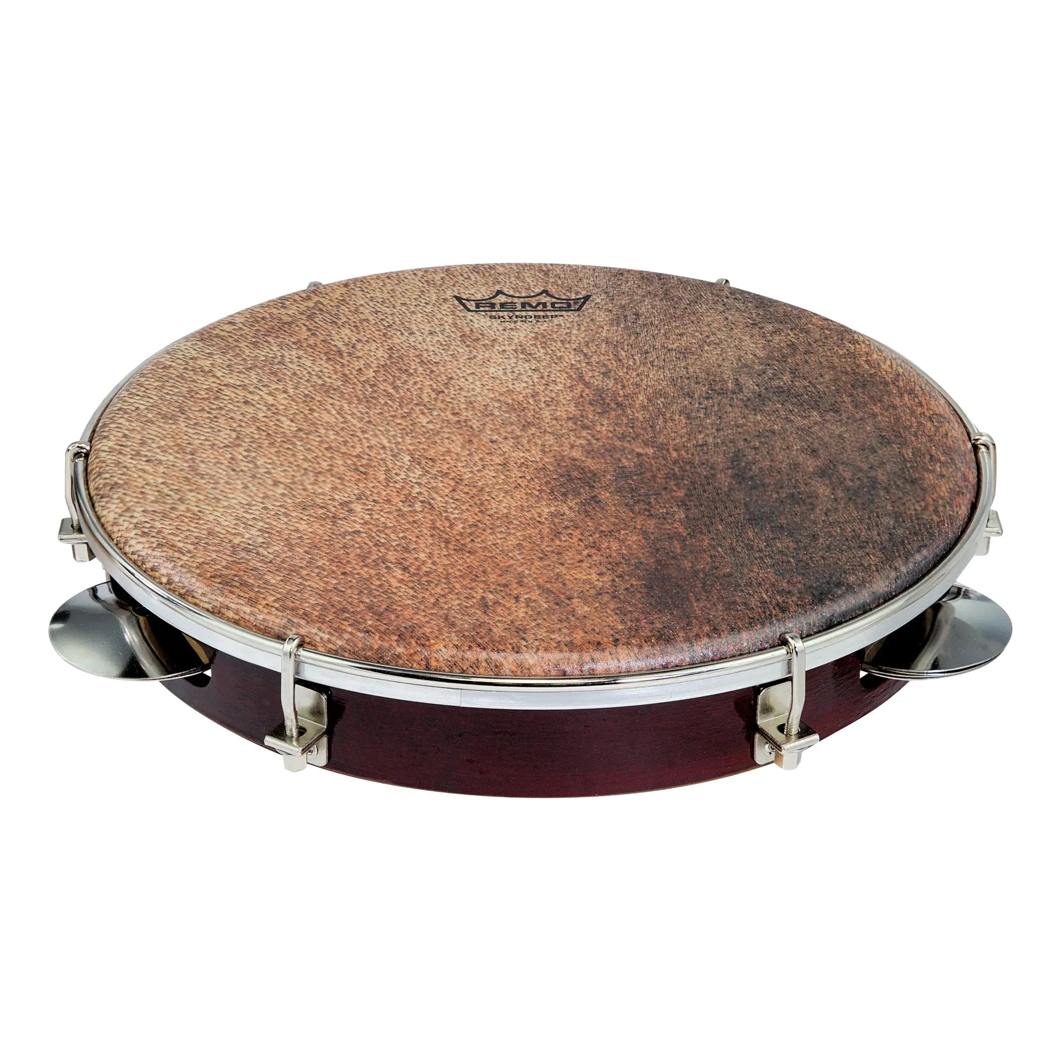 Remo Samba Choro Pandeiro