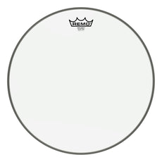 Remo Diplomat Hazy Snare Side Drum Head 15"
