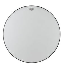 25" Remo Surface Tension Timpani Head - Ultra Low Profile Steel Insert Ring