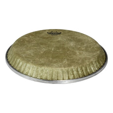 Remo Symmetry Fiberskyn Conga Head - 12.25" - D1 - Low Collar
