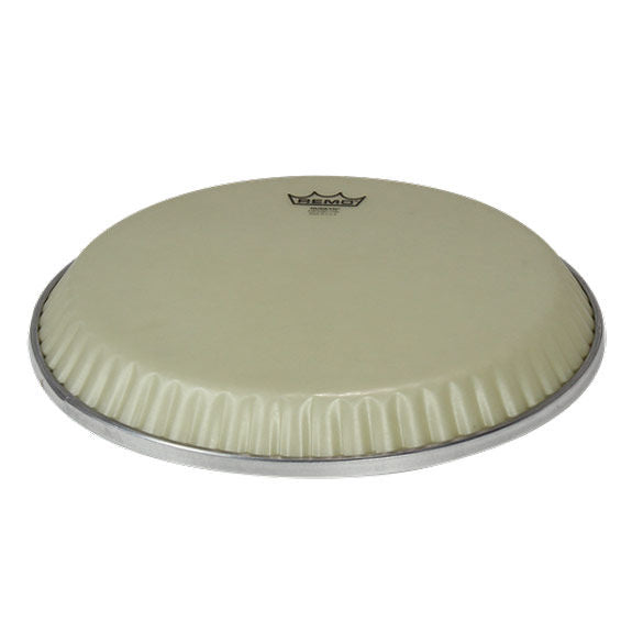 11.06" Remo Symmetry Nuskyn D4 Conga Drum Head - Low Collar