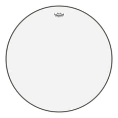 Remo TI-Series Clear Timpani Head - 28"