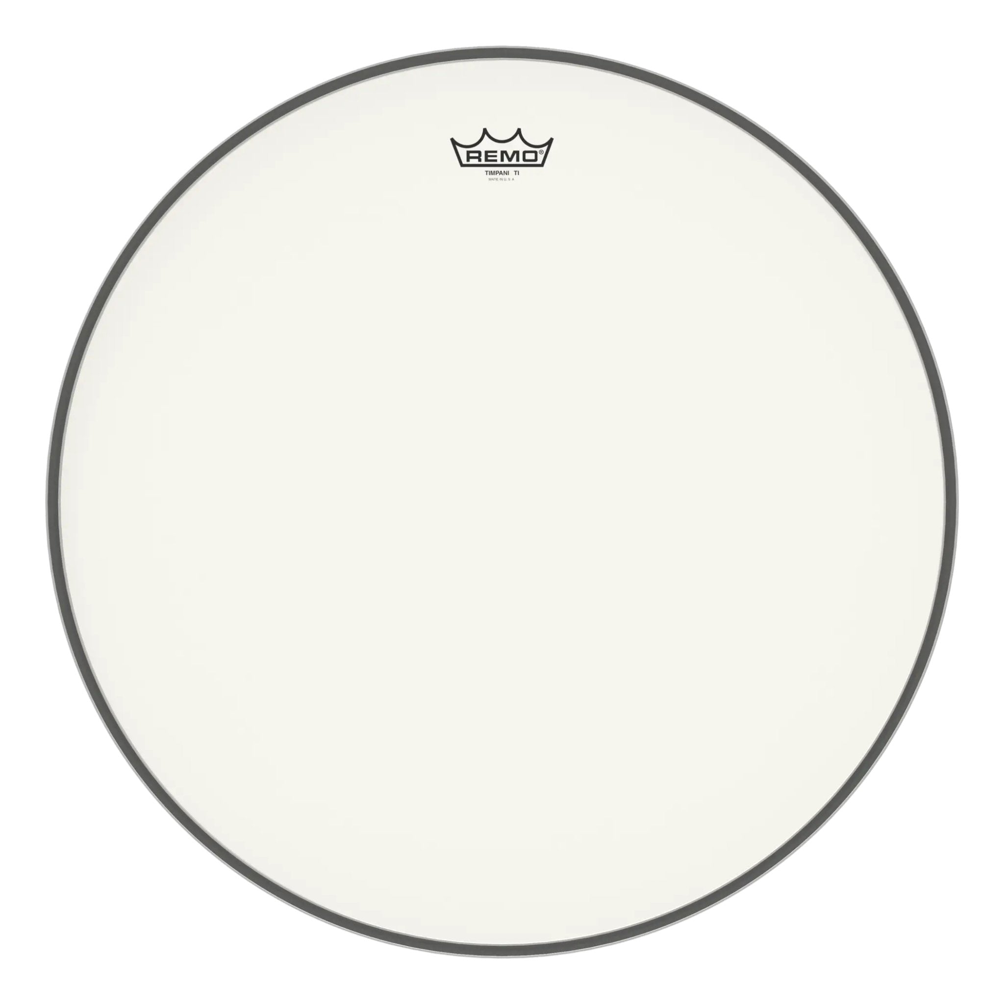 remo ti series hazy timpani head 25-5-REM-TI-2508-00