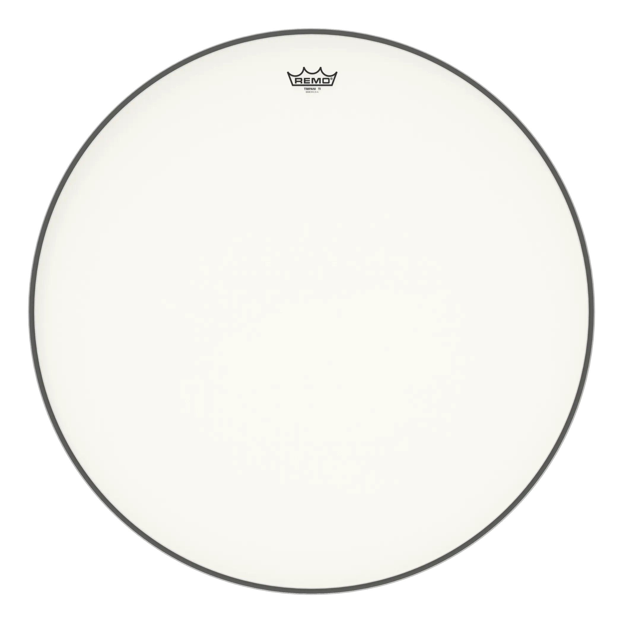 Remo TI-Series Hazy Timpani Head - 28"