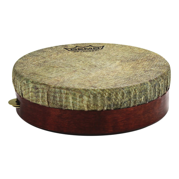 Remo Traditional Kanjira | Steve Weiss Music