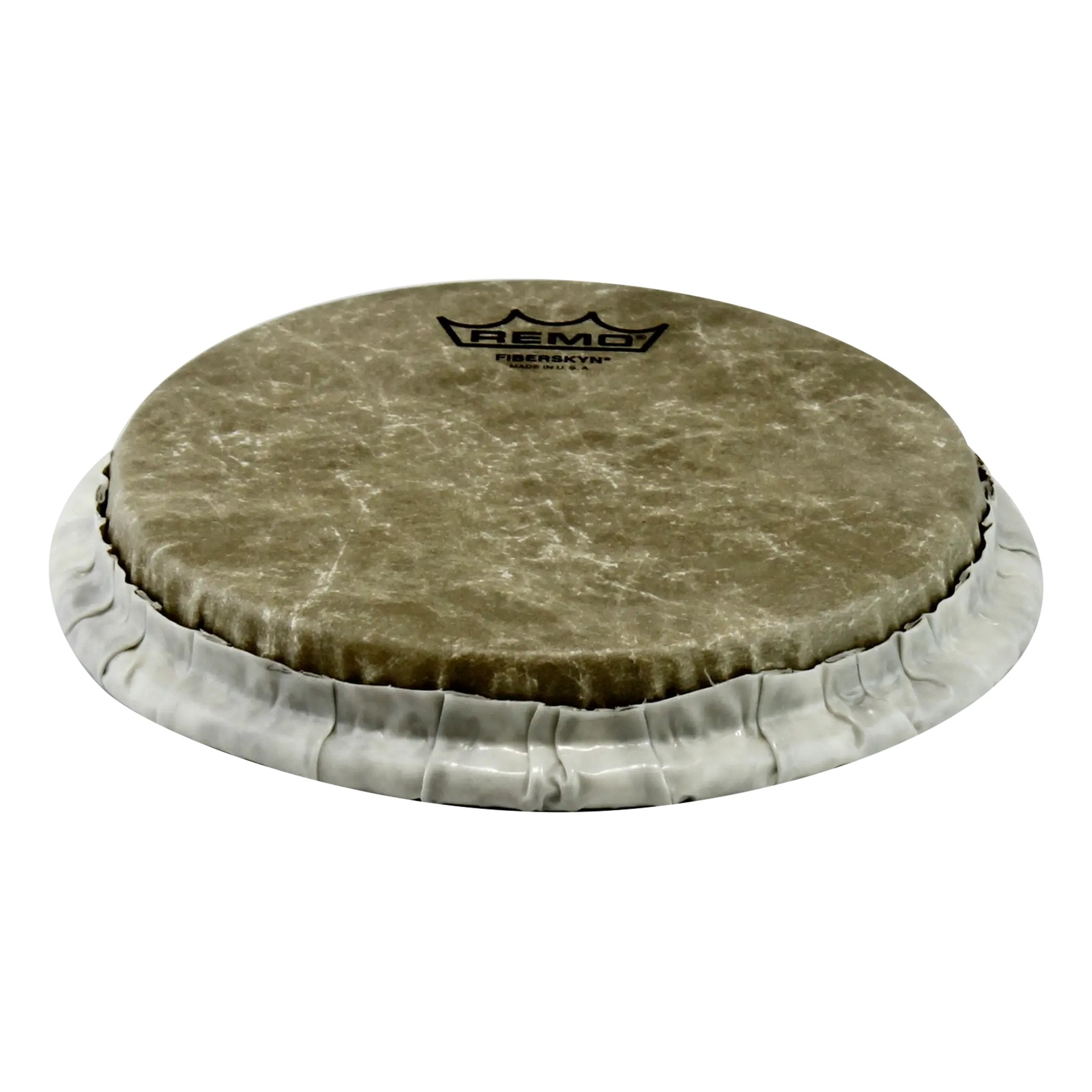 Remo Tucked Fiberskyn Bongo Head - 7.15"