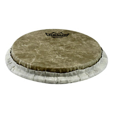 Remo Tucked Fiberskyn Bongo Head - 7.15"