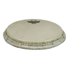 Remo Tucked Nuskyn Bongo Head - 7.15"