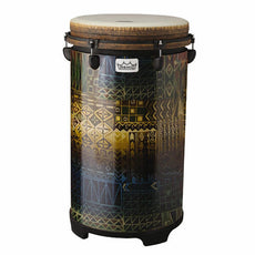 12" Remo Tubano Island Finish (Key Tuned)