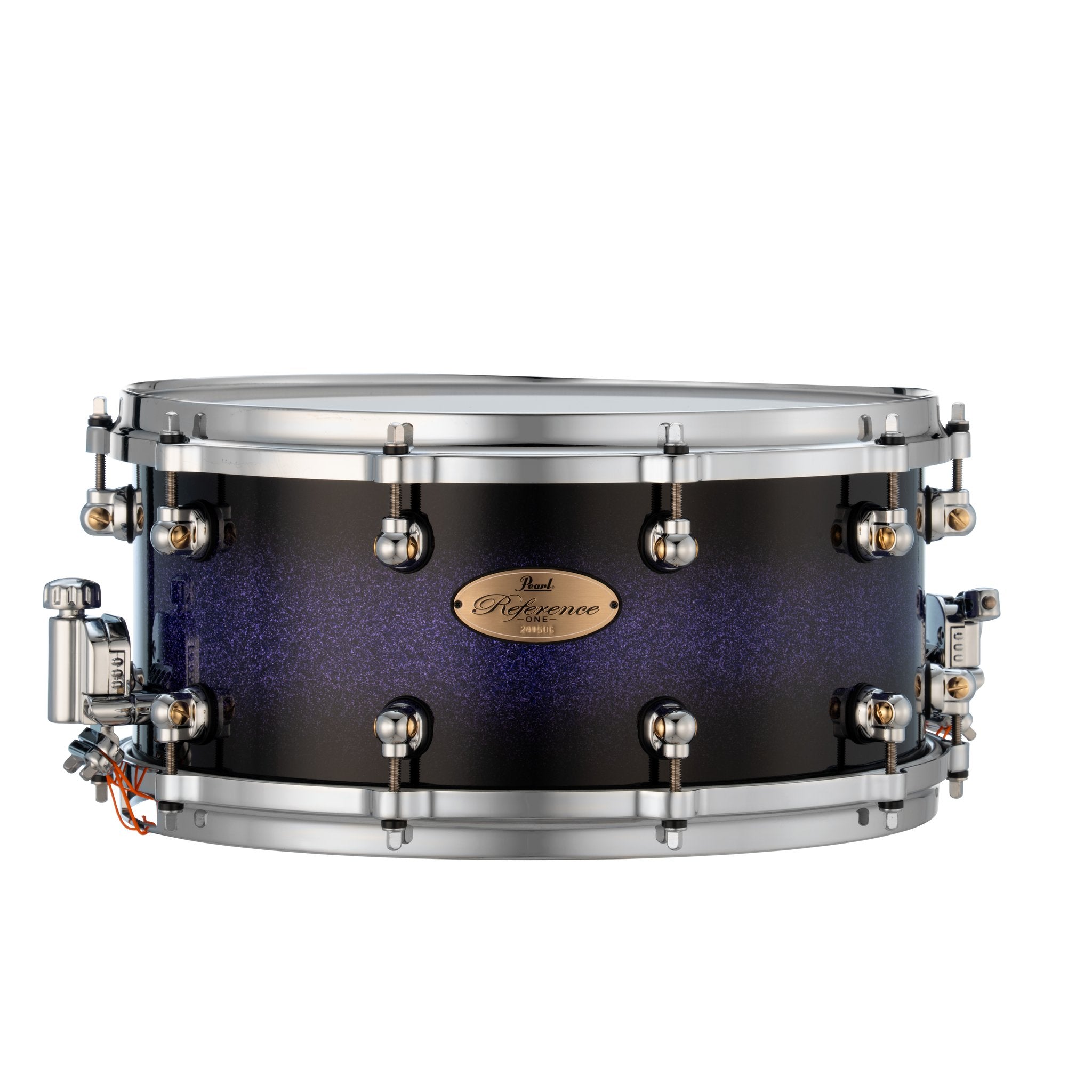 rf1c1465sc-14x6.5-reference-one-snare-drum-393-purple-craze-ii-RF1C1450S/C393