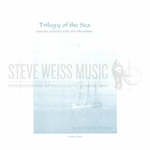 Rhodes-Trilogy of the Sea(2S)-B/V
