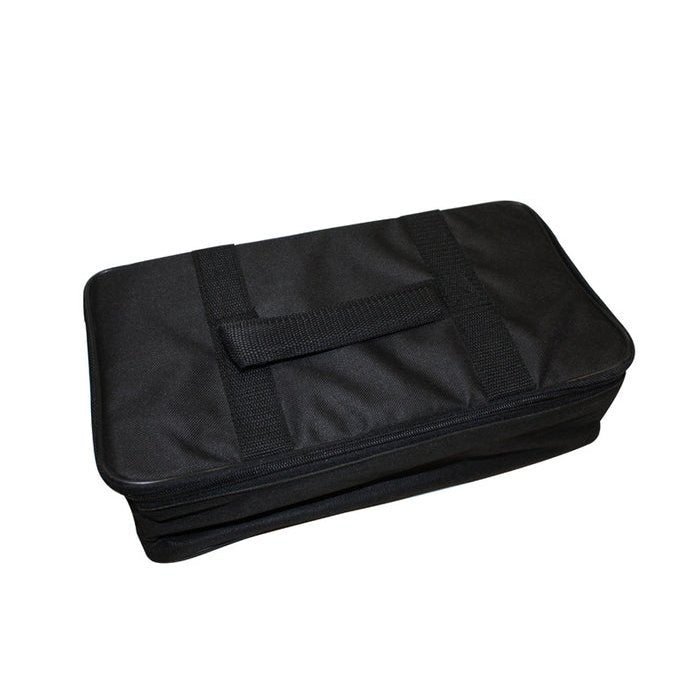 Rhythm Band Case for 8-Note Diatonic Combined Hand/Desk Bell Set RB107CASERB107CASE
