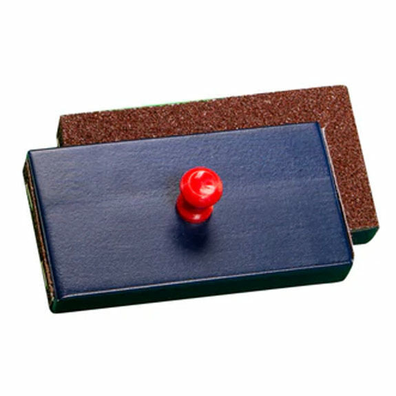 Rhythm Band - Sand blocks