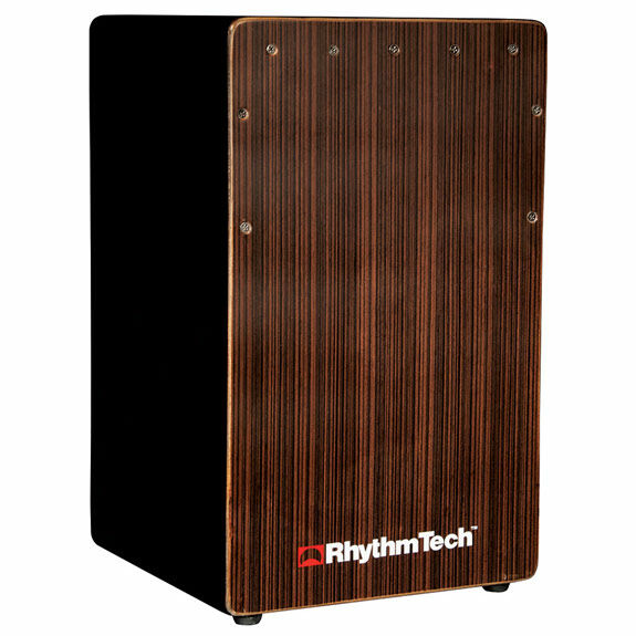 Rhythm Tech Bass Port Cajon