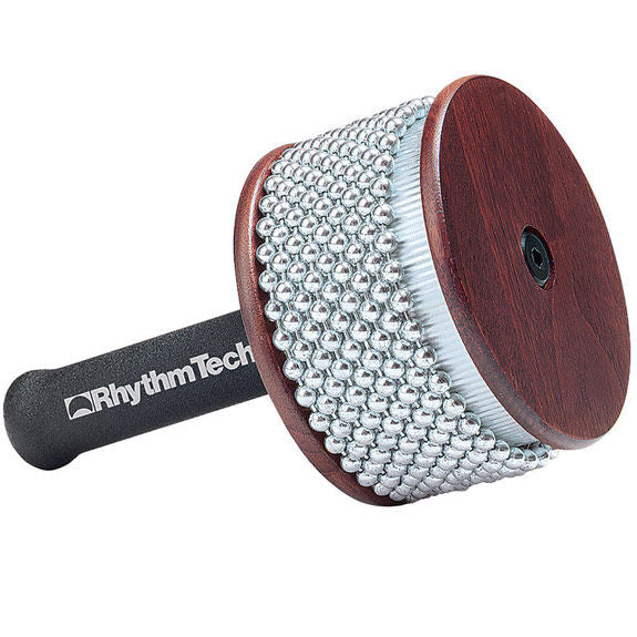 Rhythm Tech Afuche/cabasaパーカッション楽器 2個 Rhythm Tech Cabasa | Steve Weiss Music