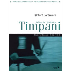 richard-hochrainer-etudes-for-timpani-vol-2