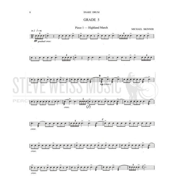 Richards-Guildhall Pieces for SD gr 5