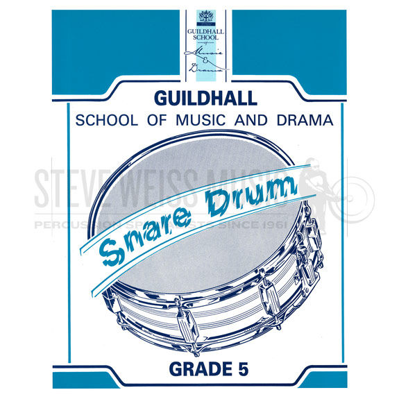 Richards-Guildhall Pieces for SD gr 5