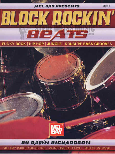 Richardson-Block Rockin' Beats