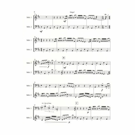 Riffle-Oops!-M (4 Hands)
