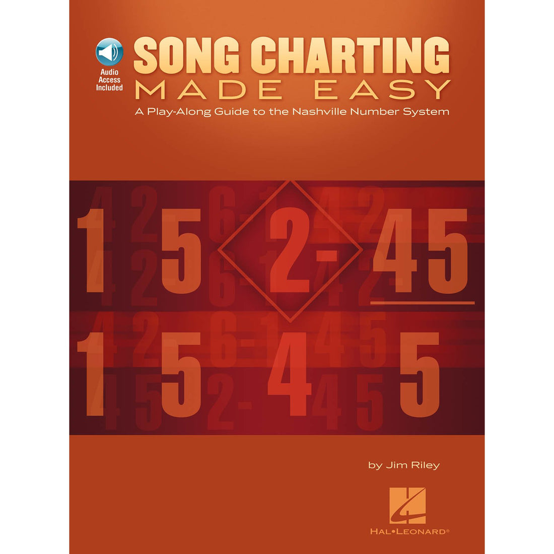Riley-Song Charting Made Easy (Online Audio Access Included) | Steve ...