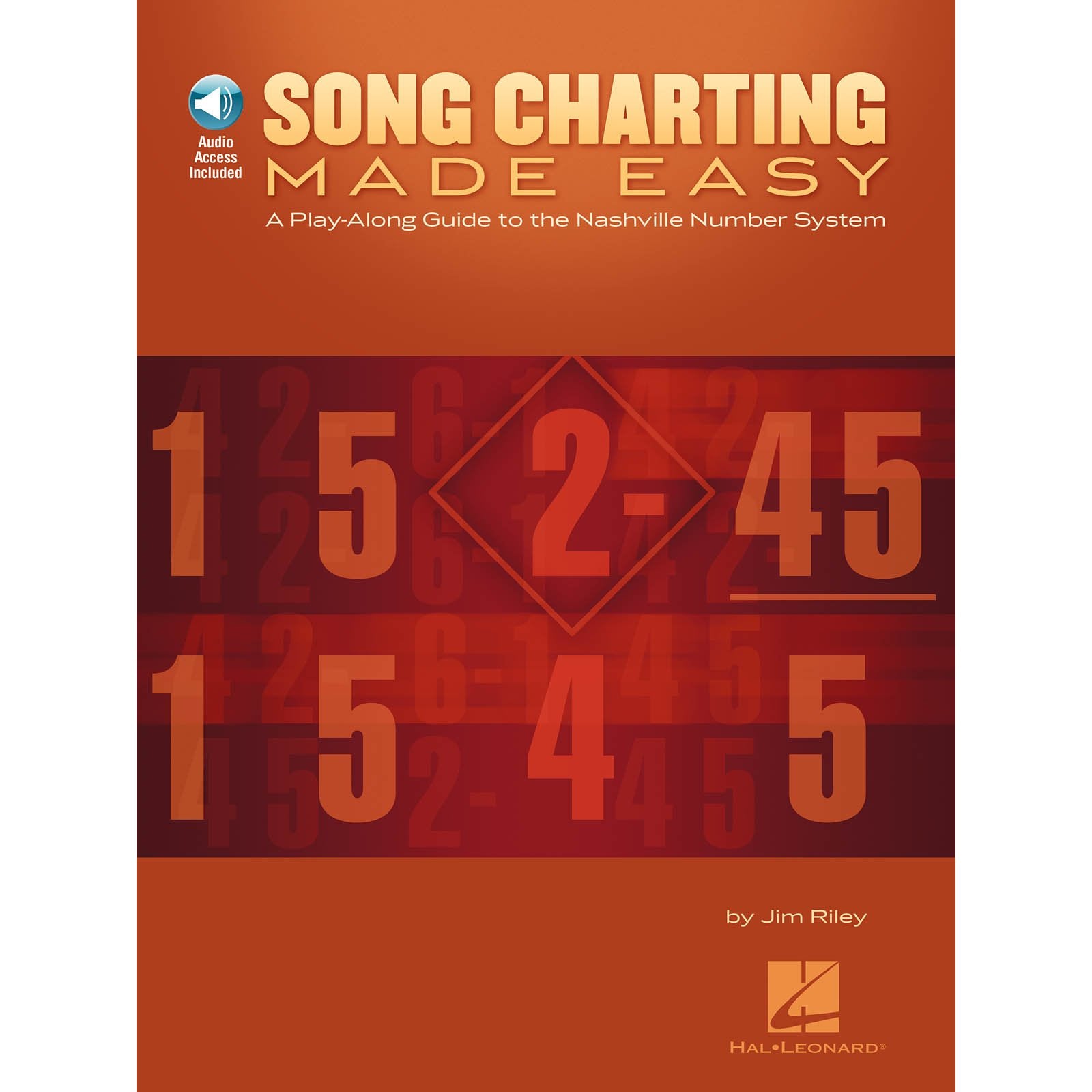 Riley-Song Charting Made Easy (Online Audio Access Included)