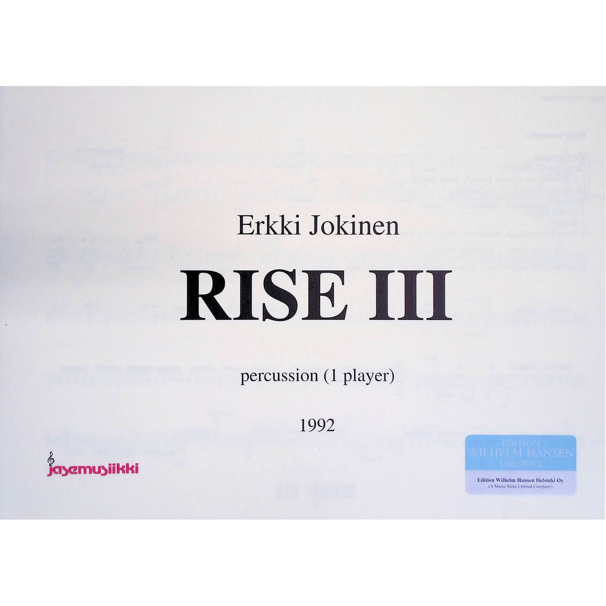 rise-iii-erkki-jokinen