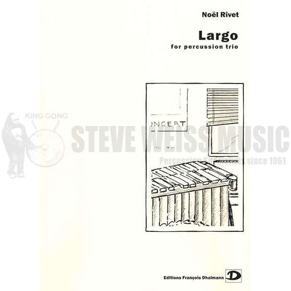 Rivet-Largo (SP)-B/V/M