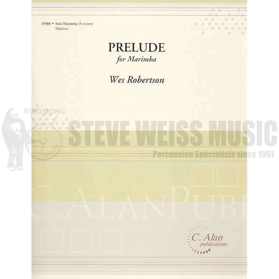 Robertson-Prelude-M