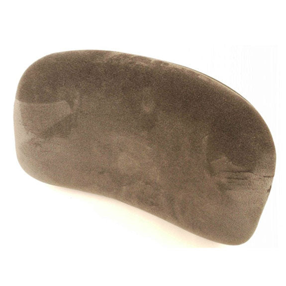 Roc N Soc Backrest - Grey Color (W/B-G)