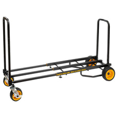 RockNRoller Multi-Cart R14G Mega Ground Glider