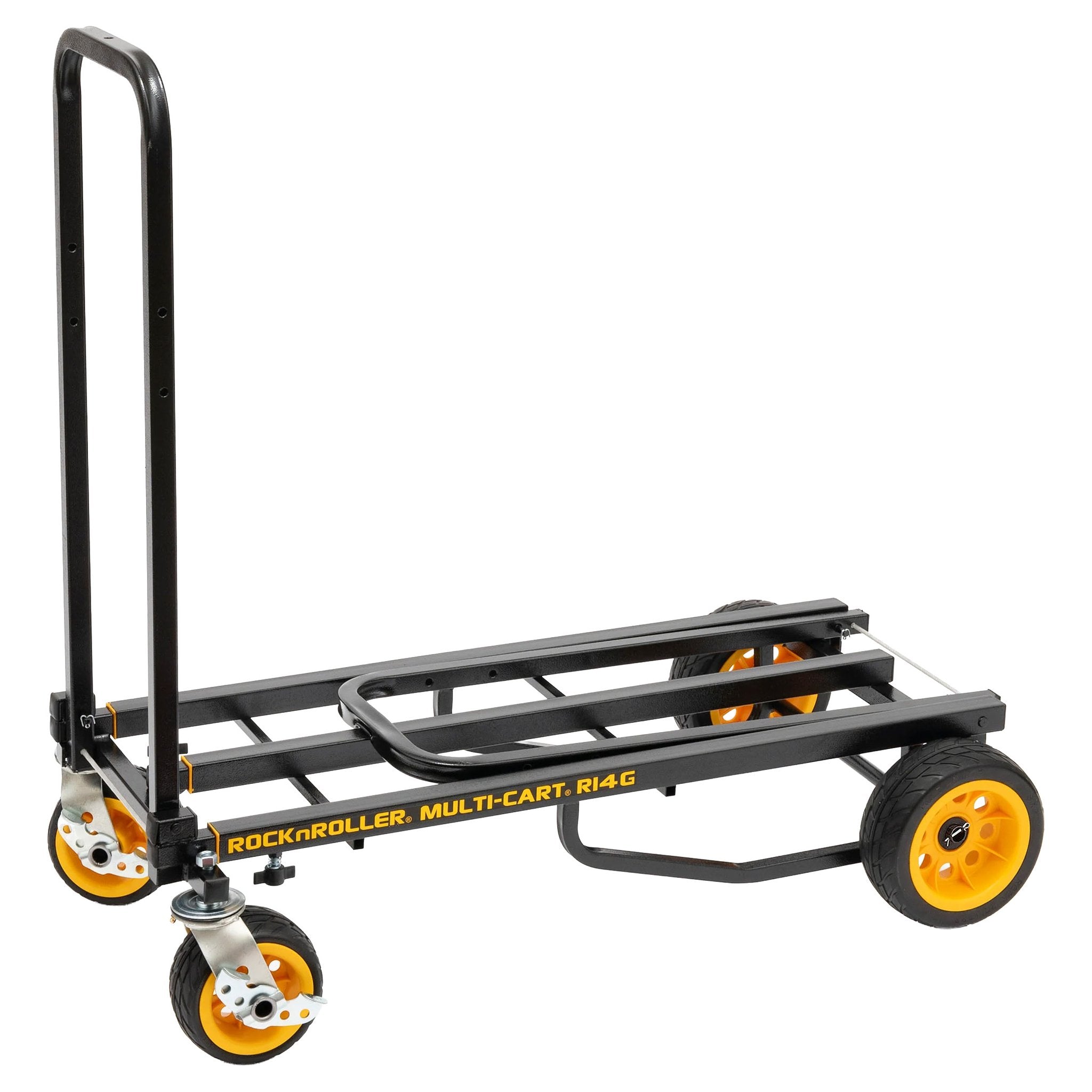 RockNRoller Multi-Cart R14G Shorter