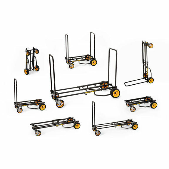 RockNRoller Multi-Cart R9 (Mighty)