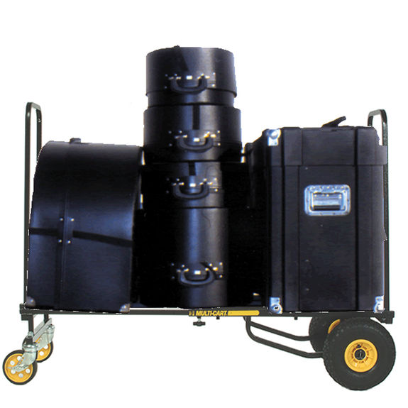 RocknRoller R10RT Multi-Cart