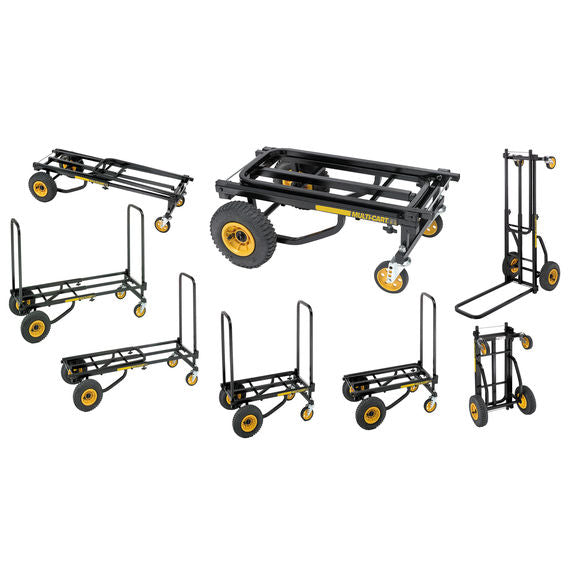 RocknRoller R10RT Multi-Cart