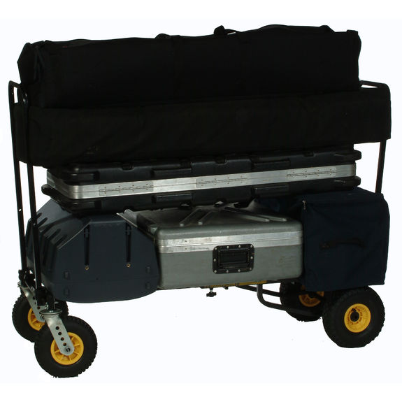 RocknRoller R12RT All Terrain Multi-Cart