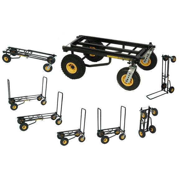 RocknRoller R12RT All Terrain Multi-Cart