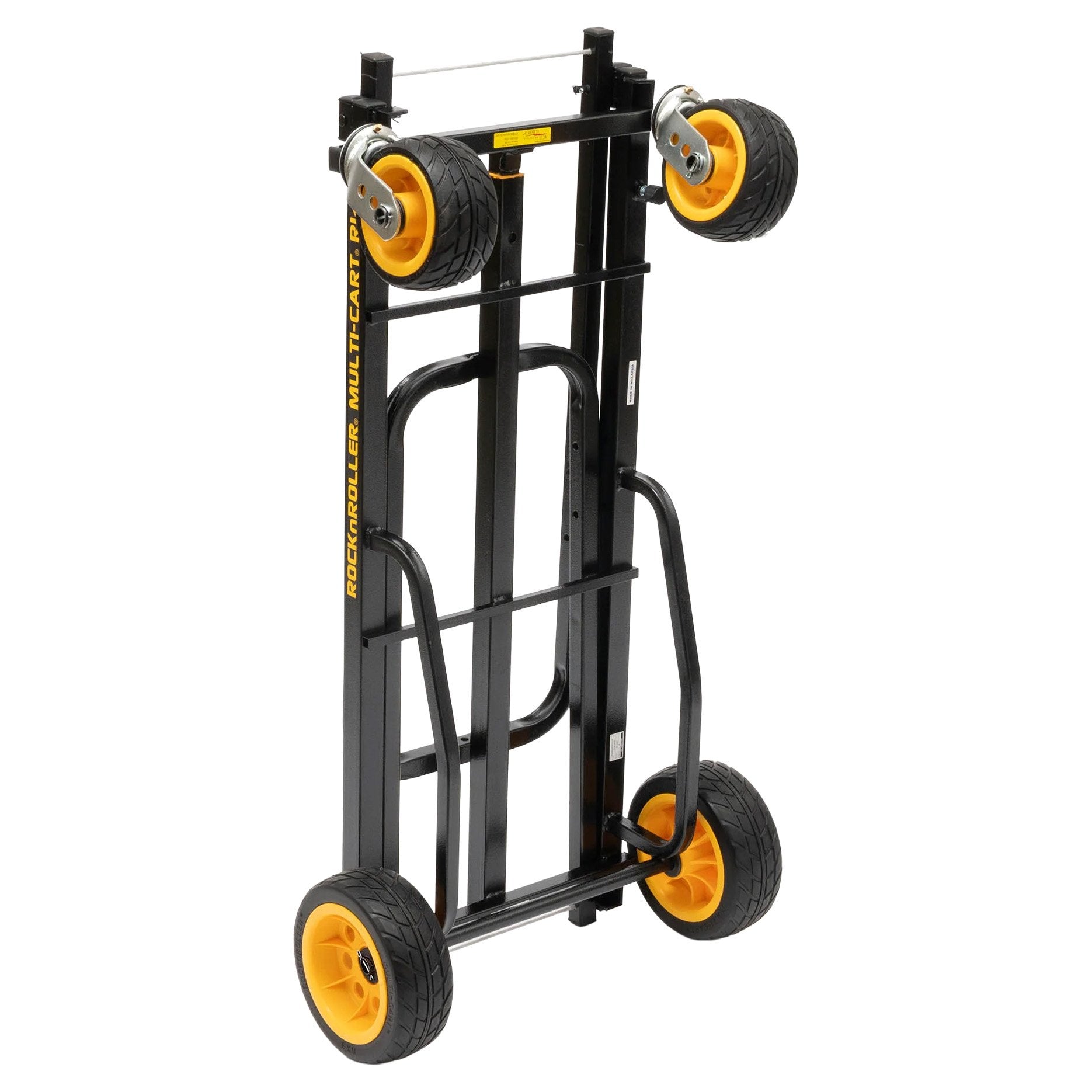 RockNRoller R14G Cart Mega Ground Glider Wheels
