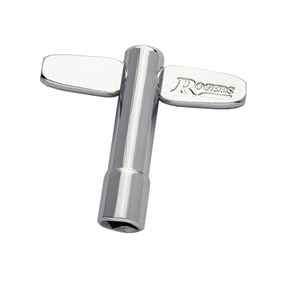 Rogers 4409 Logo Drum Key