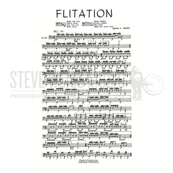 Rogers-Flitation-DS