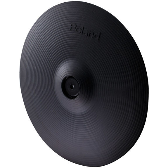 Roland 12" V-Cymbal Crash