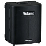 Roland BA-330 Portable Stereo PA System | Steve Weiss Music