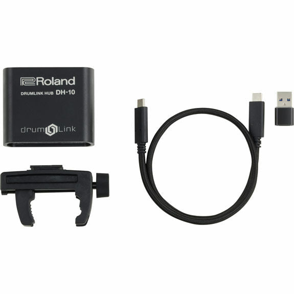 Roland DH-10 DrumLink Hub