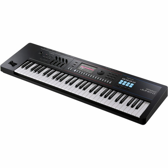 Roland JUNO-D6 61-Key Synthesizer | Steve Weiss Music