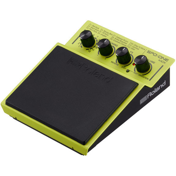 Roland SPD ONE Kick | Steve Weiss Music