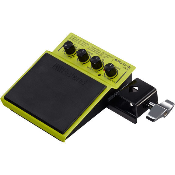 Roland SPD-One Kick Percussion Pad