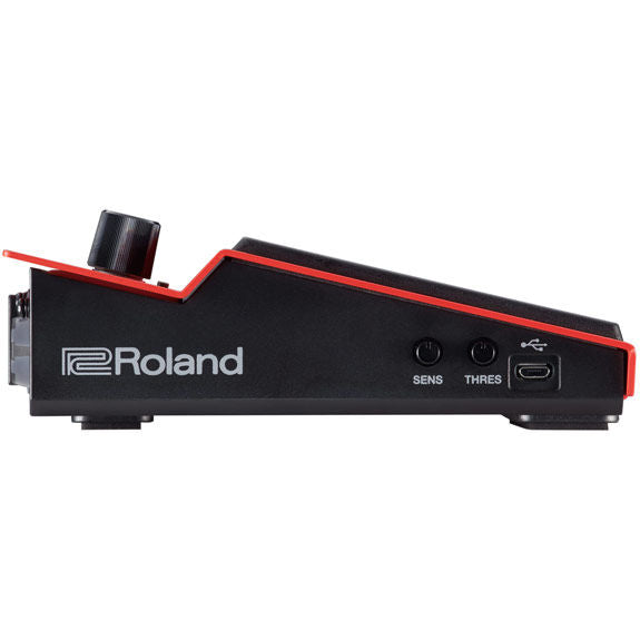 その他 ROLAND SPD:ONE WAV PAD Roland SPD::ONE WAV PAD Digital Percussion Pad – Kraft Music